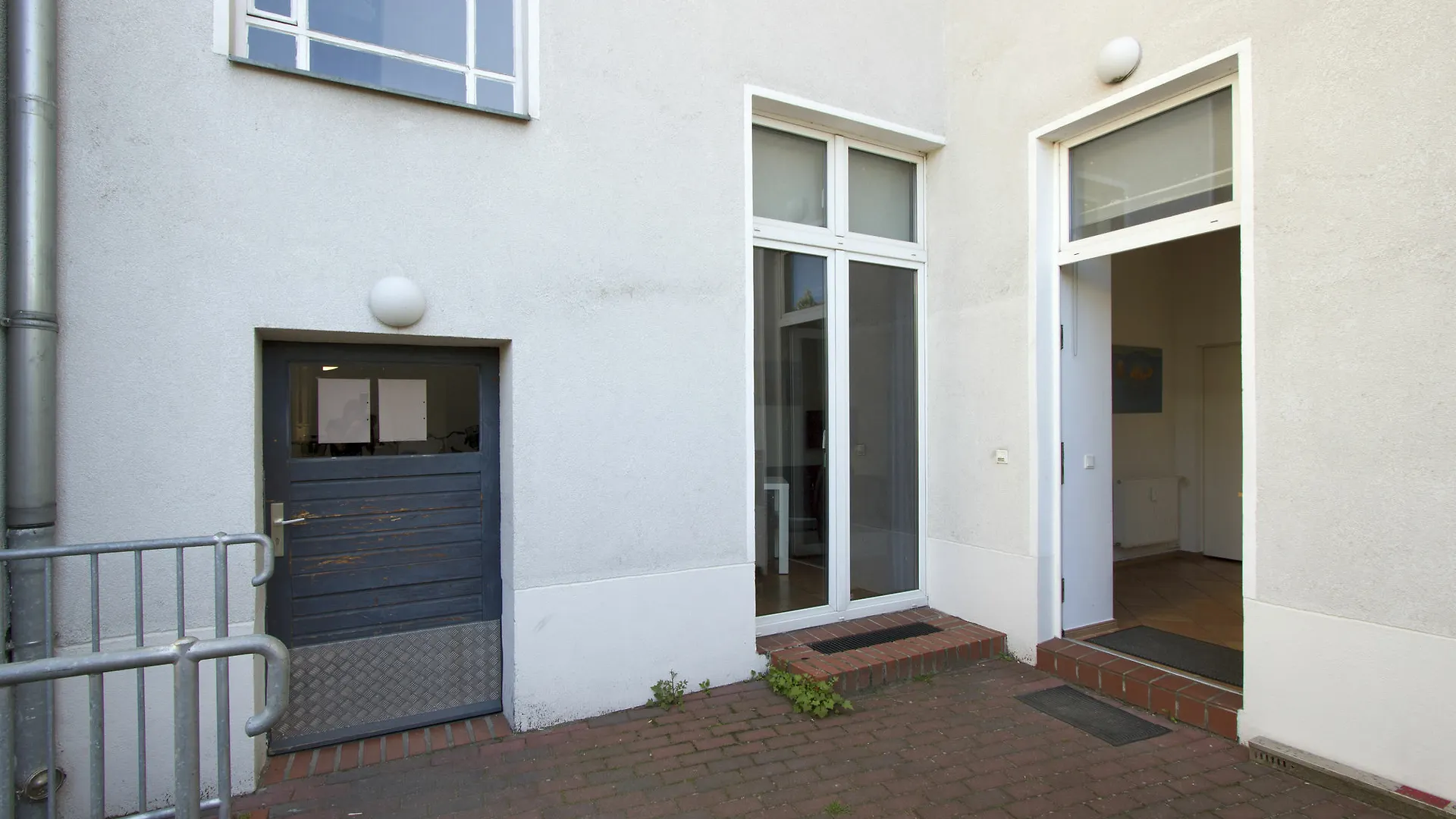Apartments Im Arnimkiez Berlin