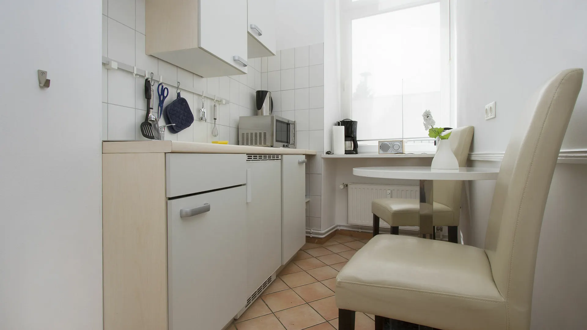 Apartments Im Arnimkiez Berlin