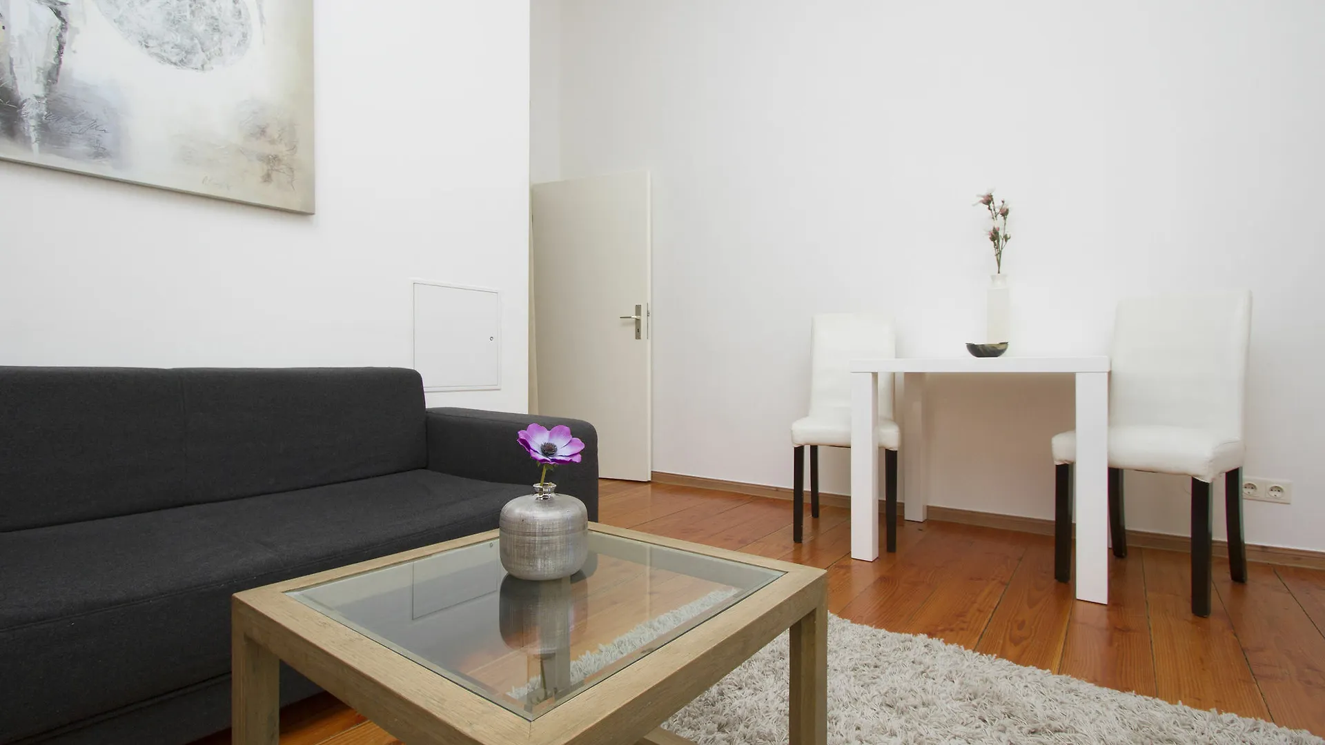 Apartments Im Arnimkiez Berlino 0*,  Germania
