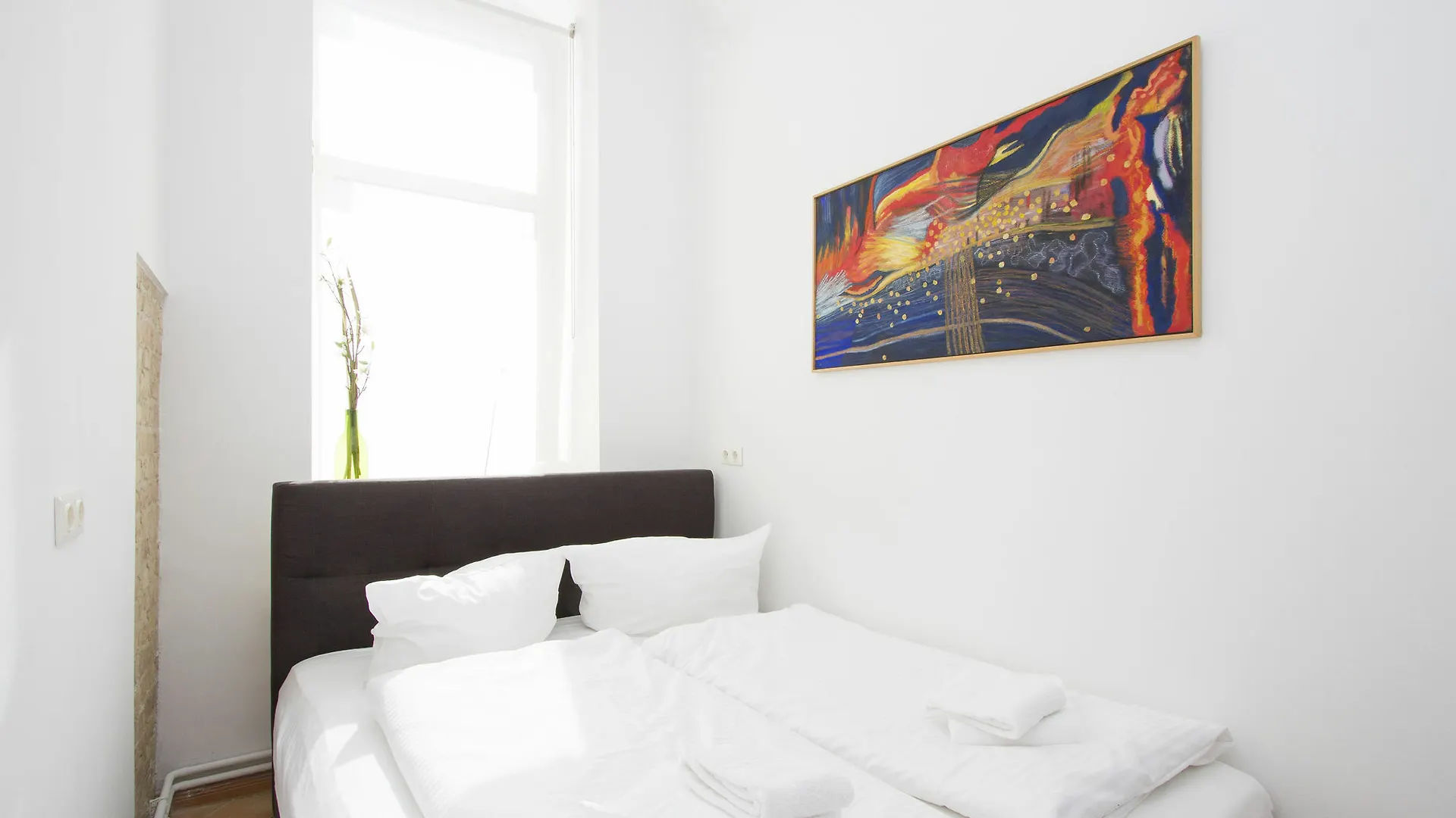 Apartments Im Arnimkiez Berlino Germania
