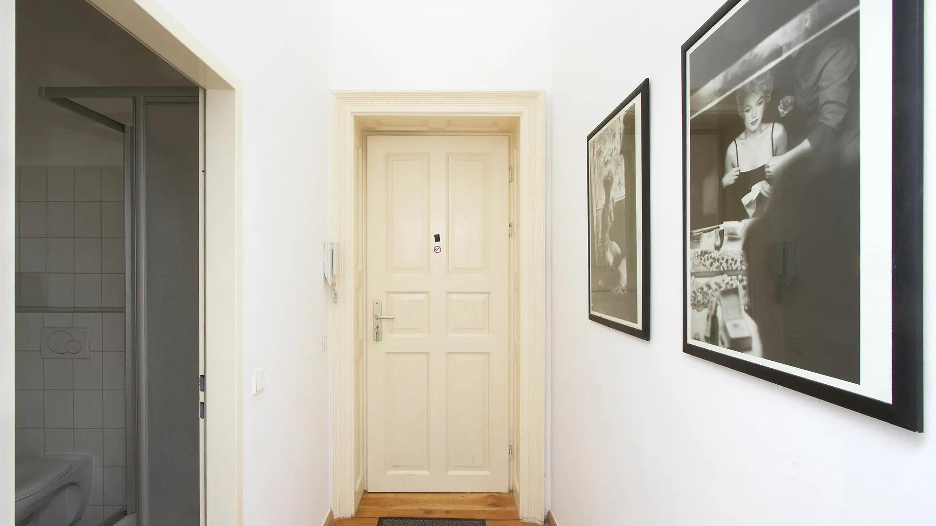 Apartments Im Arnimkiez Berlino Germania