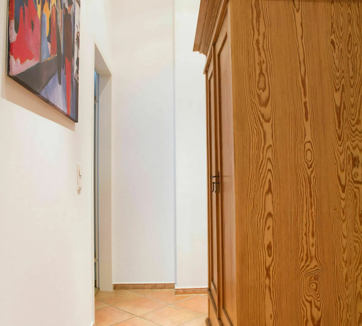 Apartments Im Arnimkiez Berlino Germania